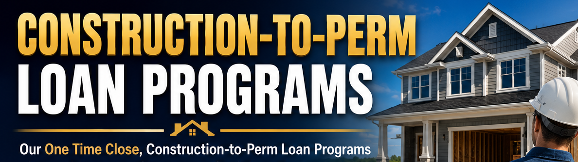Construction Loans