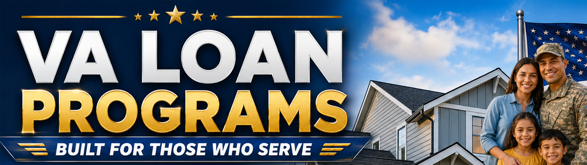VA Loan Programs