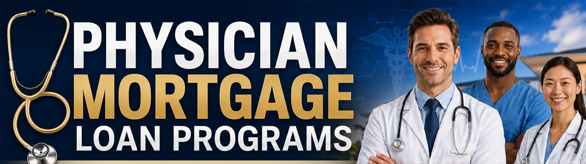 Physician Loan Programs