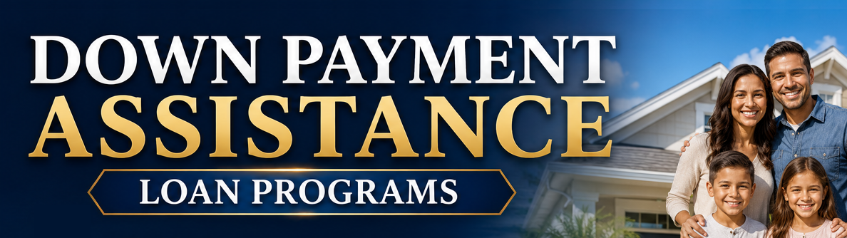 Down Payment Assistance
