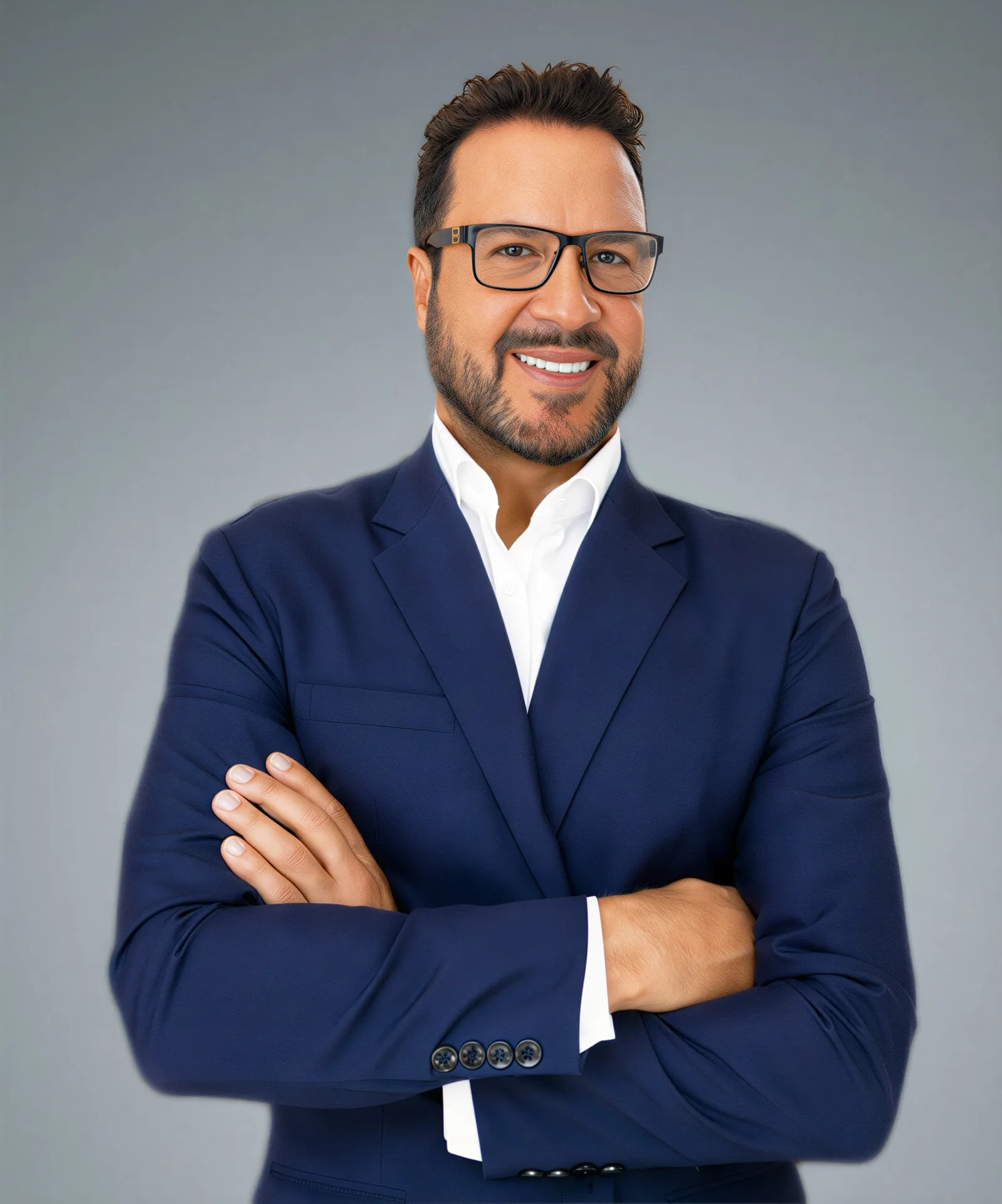 Carlos Matos, CEO & Founder of 1st Florida Lending