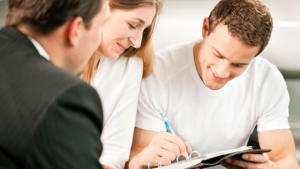 FHA or Conventional 