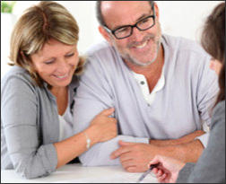 Reverse Mortgage