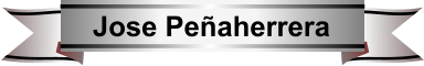 Jose Peñaherrera