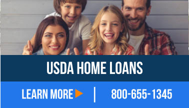 800-655-1345 LEARN MORE usda home loans