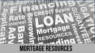 MORTGAGE RESOURCES