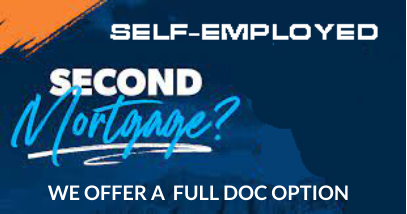 WE OFFER A  FULL DOC OPTION