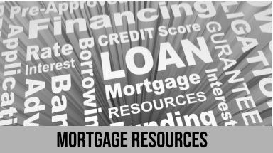 MORTGAGE RESOURCES