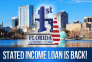 stated income loans