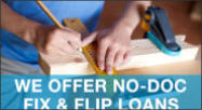 No-Doc Loans