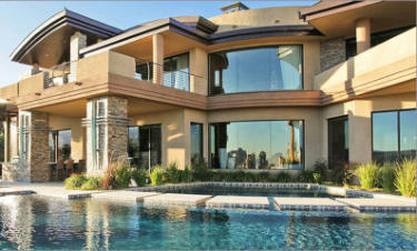 Jumbo Home Loan