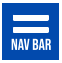 nav bar