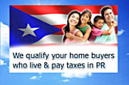 Puerto Rico Borrower Loans
