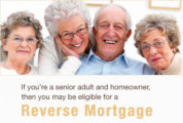Reverse Mortage Loan