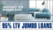 95% Jumbo Loan